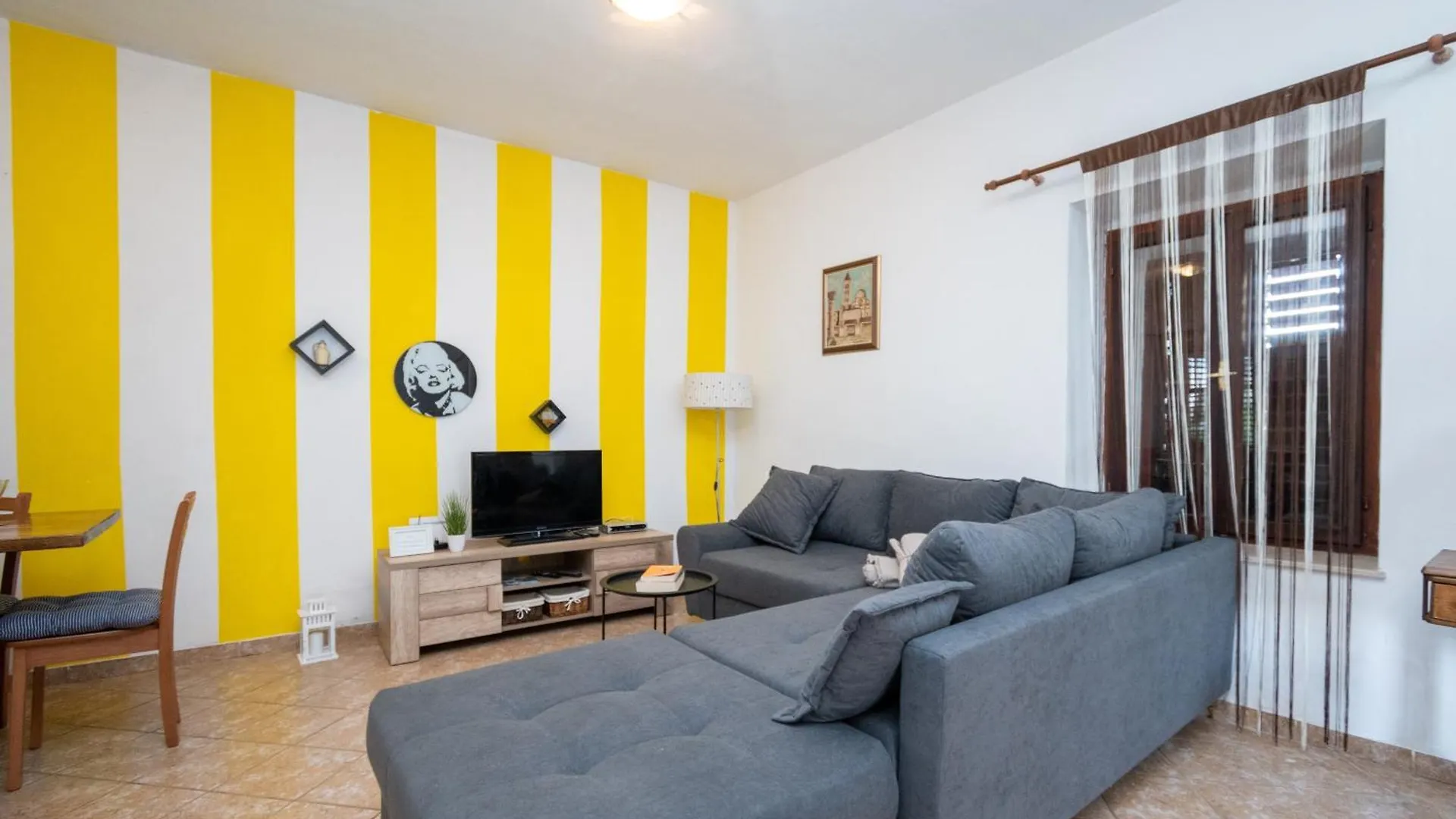 Apartments With A Parking Space Preko, Ugljan - 8179 Kroatien