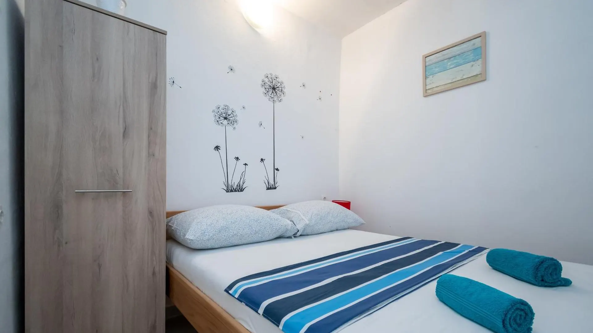 Apartments With A Parking Space Preko, Ugljan - 8179 Croatia