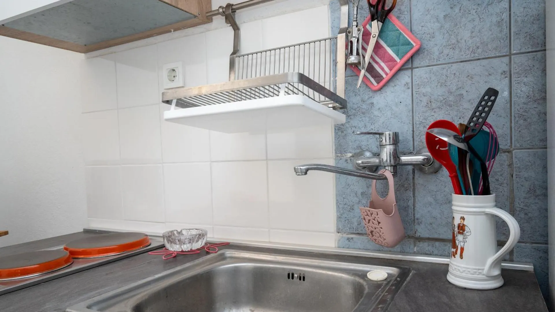 Apartments With A Parking Space Preko, Ugljan - 8179 Croatia